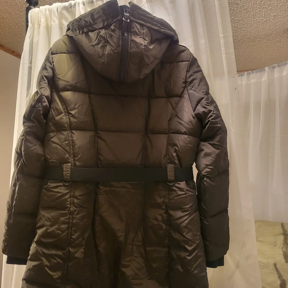 Coat - Picture 2 of 5